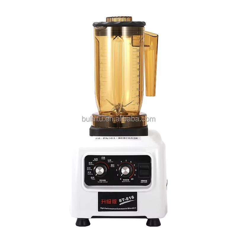 Airo Heavy Duty Commercial Ble - Baby Food Processor review and price