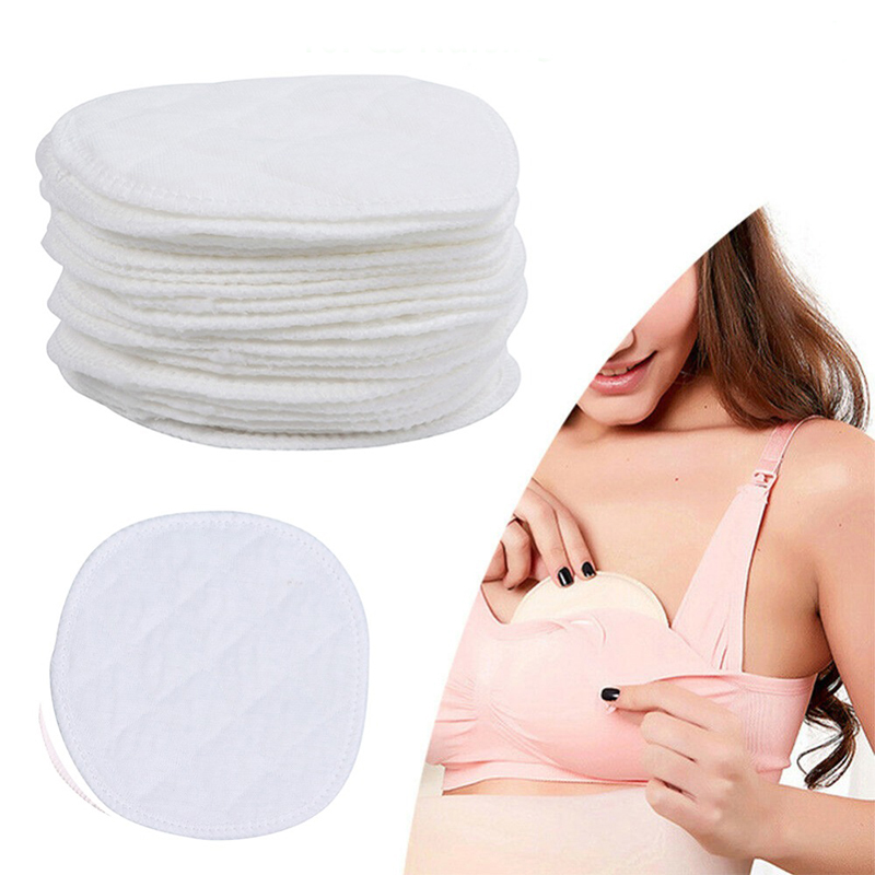 6pcs 3 Layers Cotton Reusable  - Baby Nursery Hospital review and price