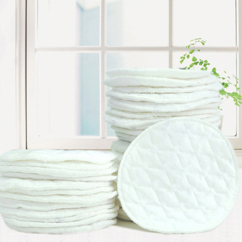 6pcs 3 Layers Cotton Reusable  - Baby Nursery Hospital review and price