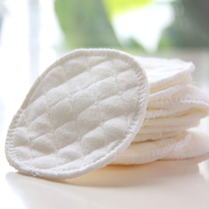 6pcs 3 Layers Cotton Reusable  - Baby Nursery Hospital review and price