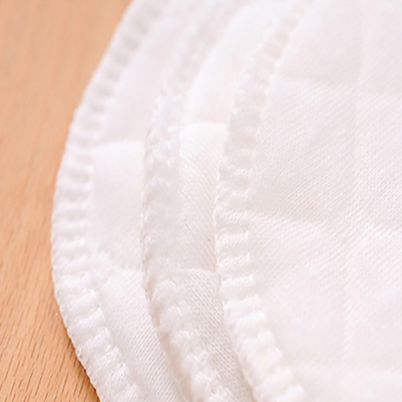 6pcs 3 Layers Cotton Reusable  - Baby Nursery Hospital review and price