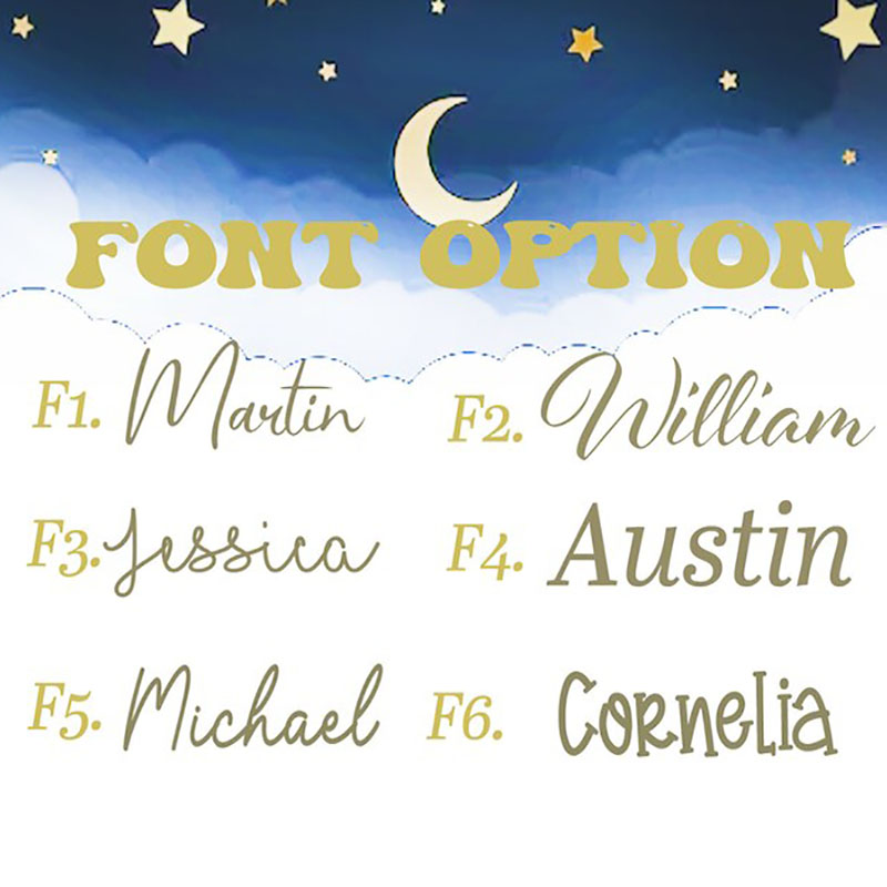 Custom Name Baby Night Light P - Baby Nursery Light review and price