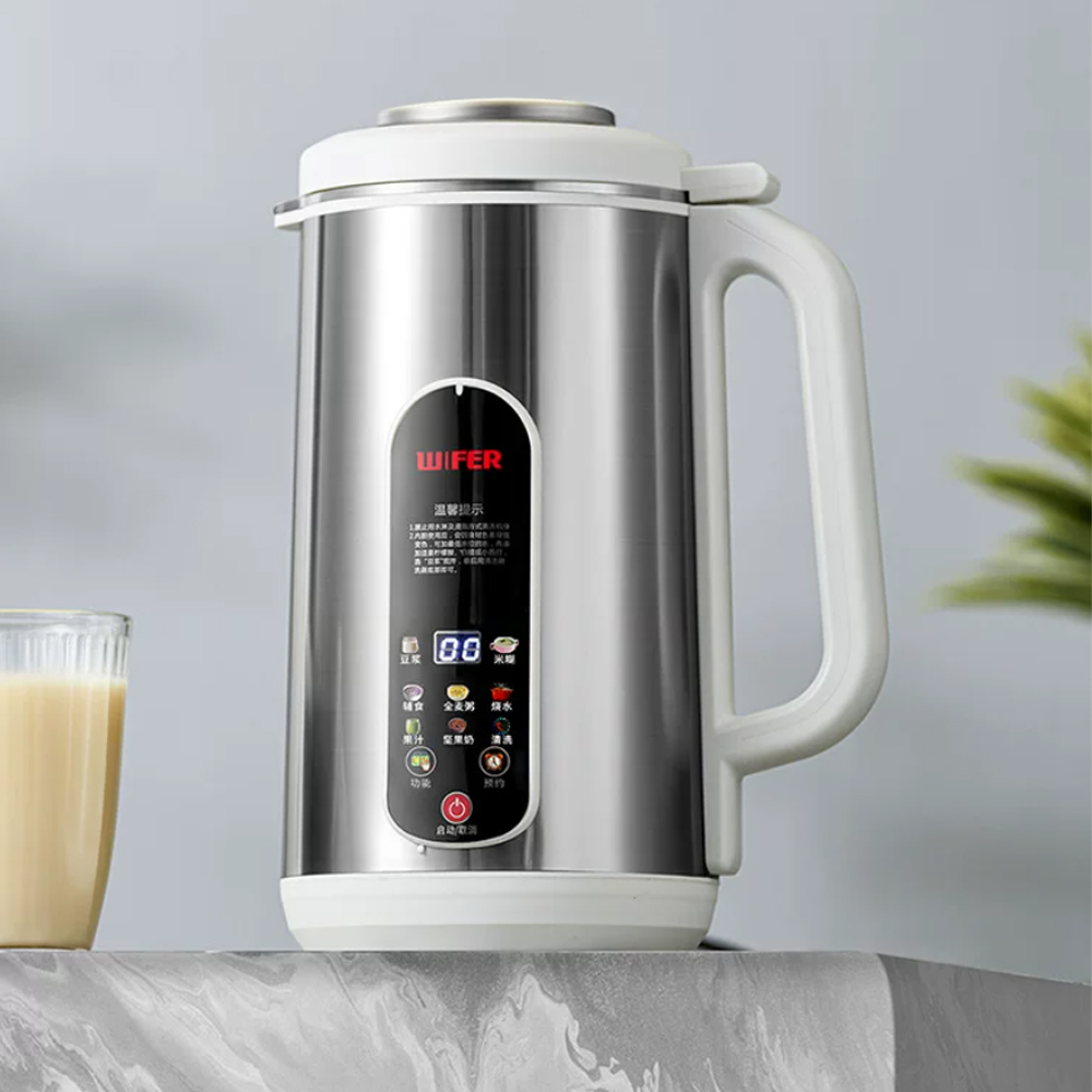 1.2L Stainless Steel Multifunc - Baby Food Processor review and price