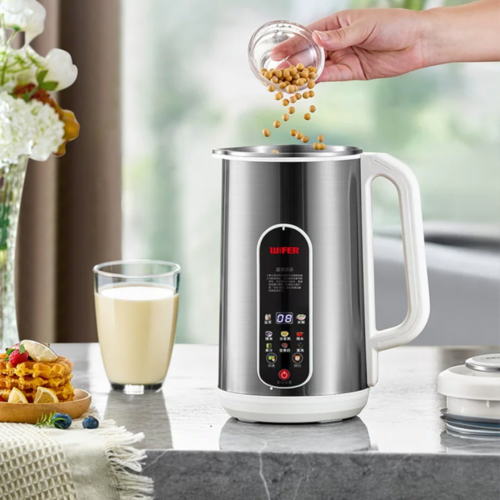 1.2L Stainless Steel Multifunc - Baby Food Processor review and price