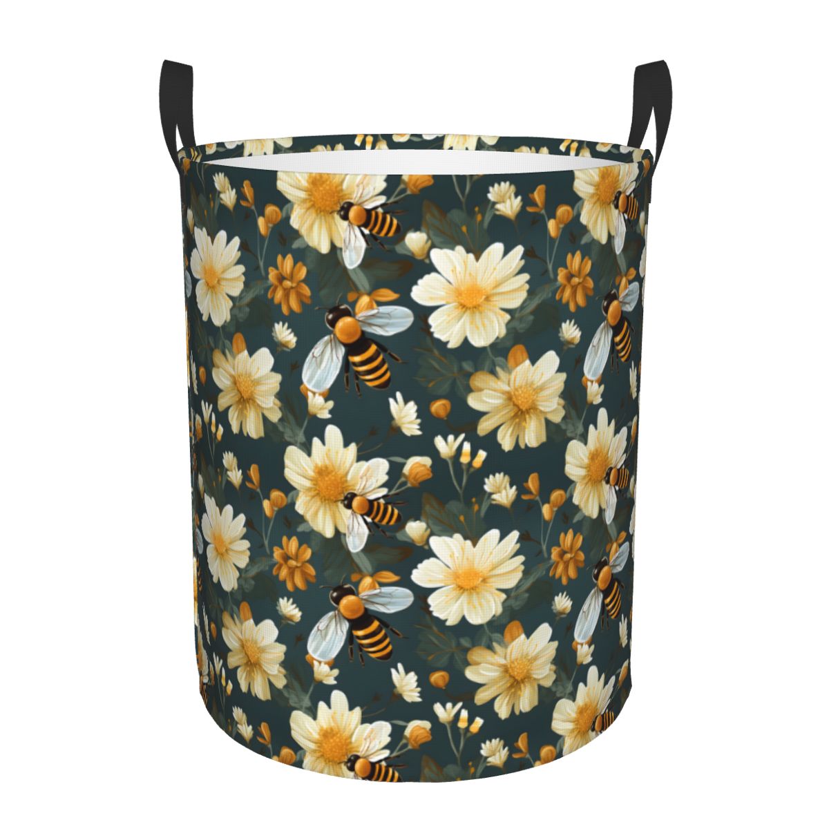 Honeycomb And Bee Pattern Laun - Baby Nursery Hamper review and price