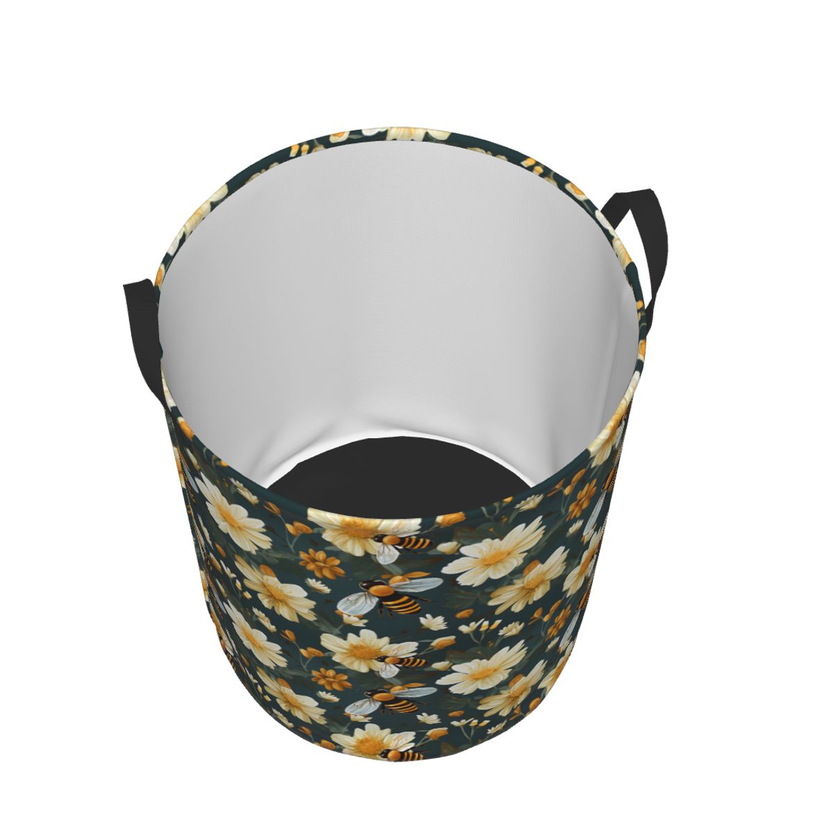 Honeycomb And Bee Pattern Laun - Baby Nursery Hamper review and price