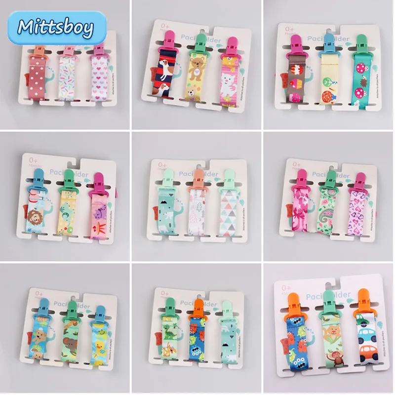 3Pcs/lot Cartoon Print Baby Pa - Baby Nursery Hospital review and price