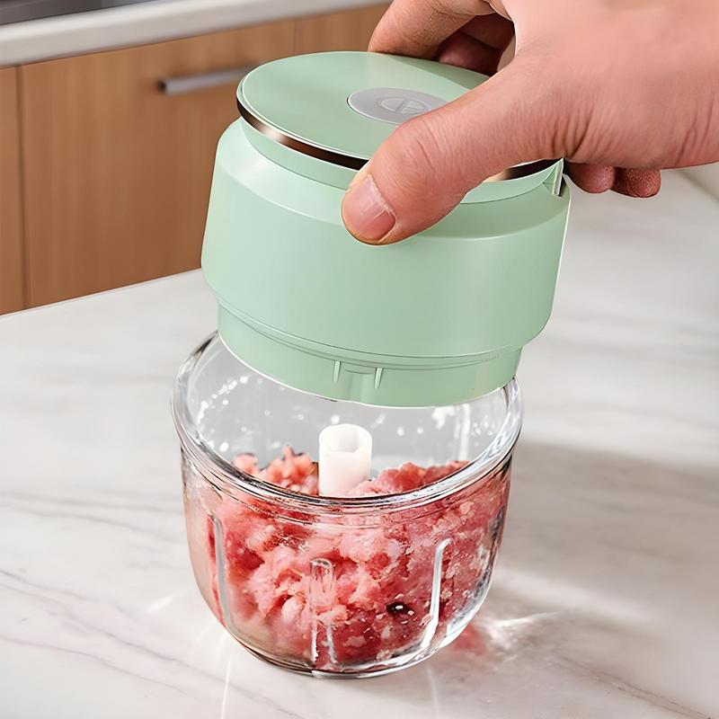 Electric Dicer Food Grinder Pr - Baby Food Processor review and price