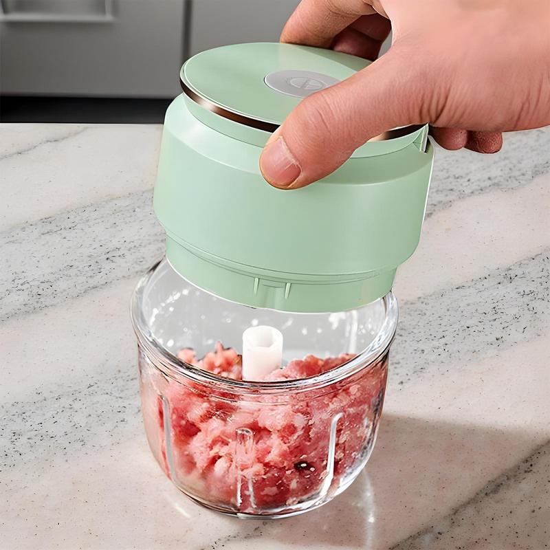 Electric Dicer Food Grinder Pr - Baby Food Processor review and price