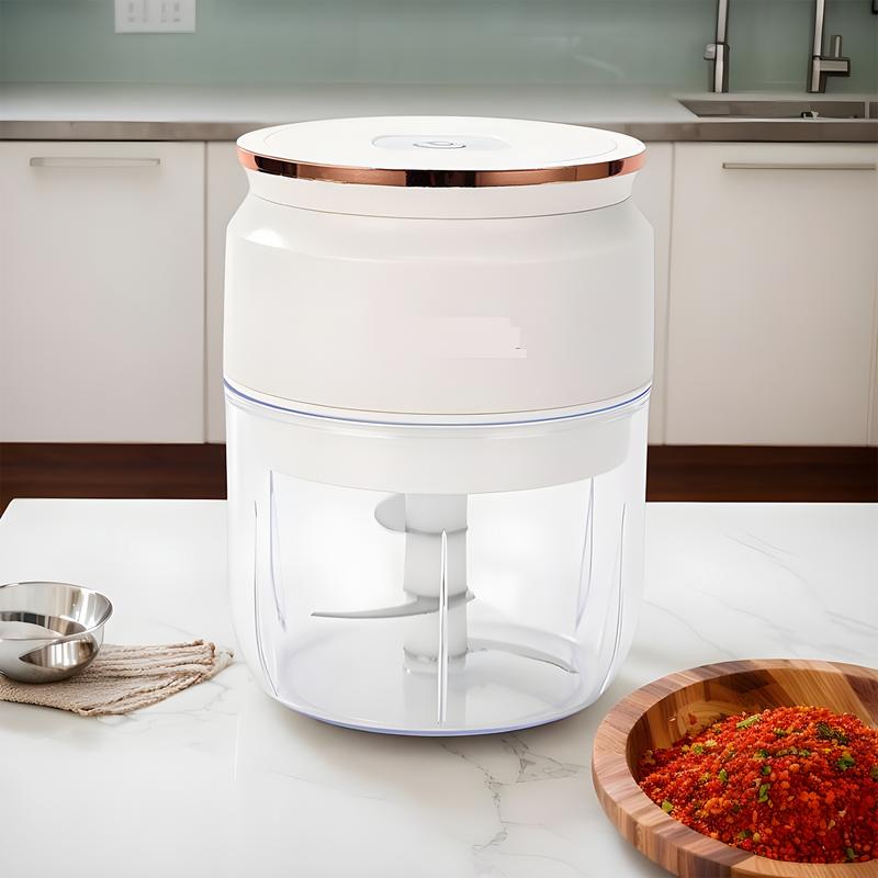 Electric Dicer Food Grinder Pr - Baby Food Processor review and price