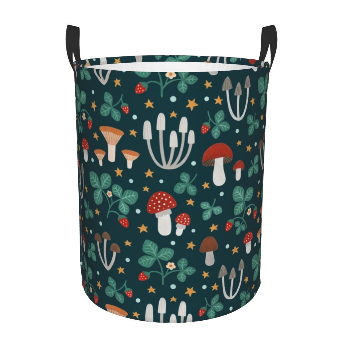 Magic Forest Laundry Basket Co - Baby Nursery Hamper review and price