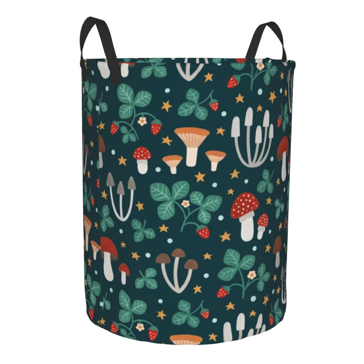 Magic Forest Laundry Basket Co - Baby Nursery Hamper review and price