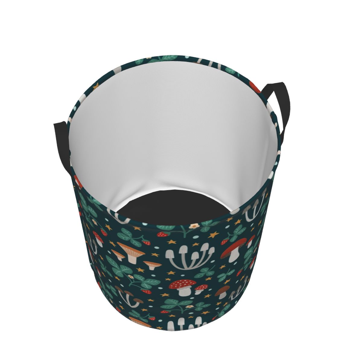 Magic Forest Laundry Basket Co - Baby Nursery Hamper review and price