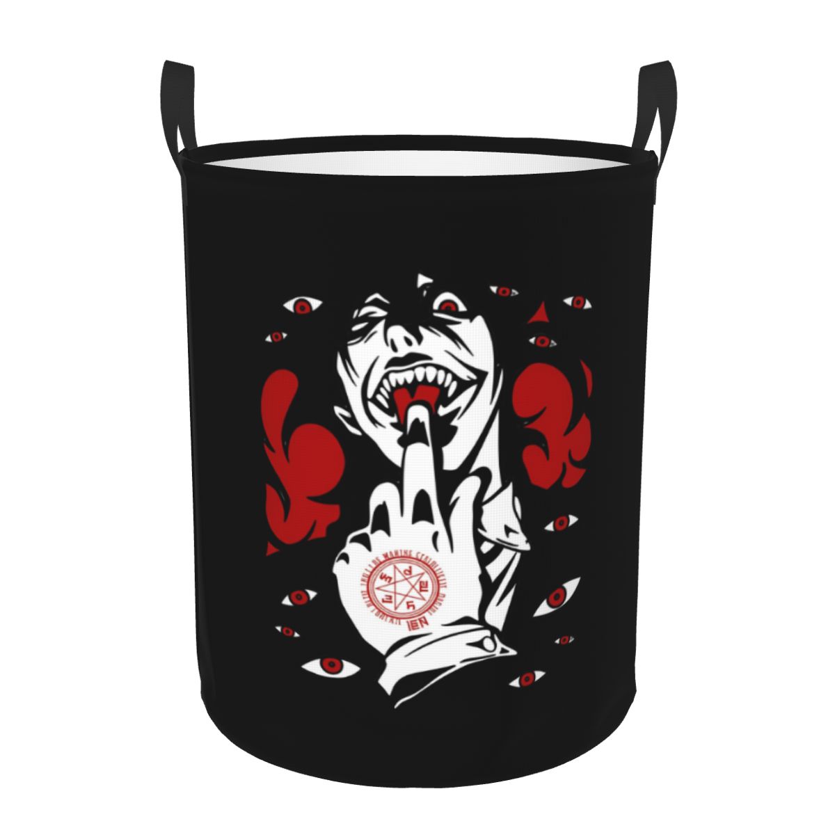 Anime H-Hellsing Japane Manga  - Baby Nursery Hamper review and price