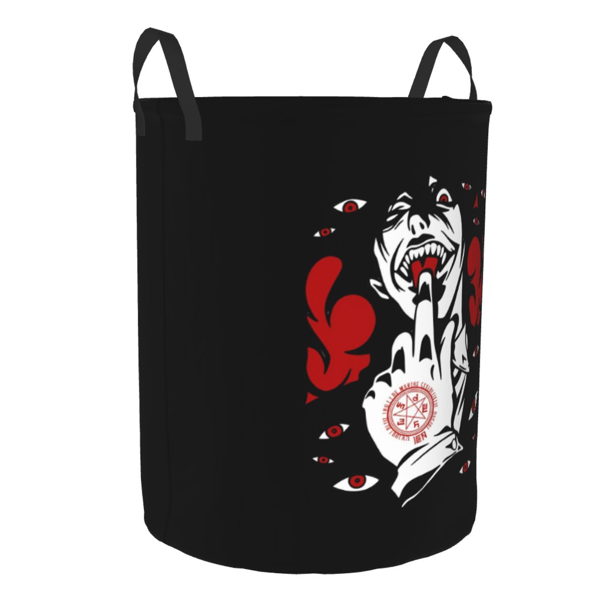 Anime H-Hellsing Japane Manga  - Baby Nursery Hamper review and price