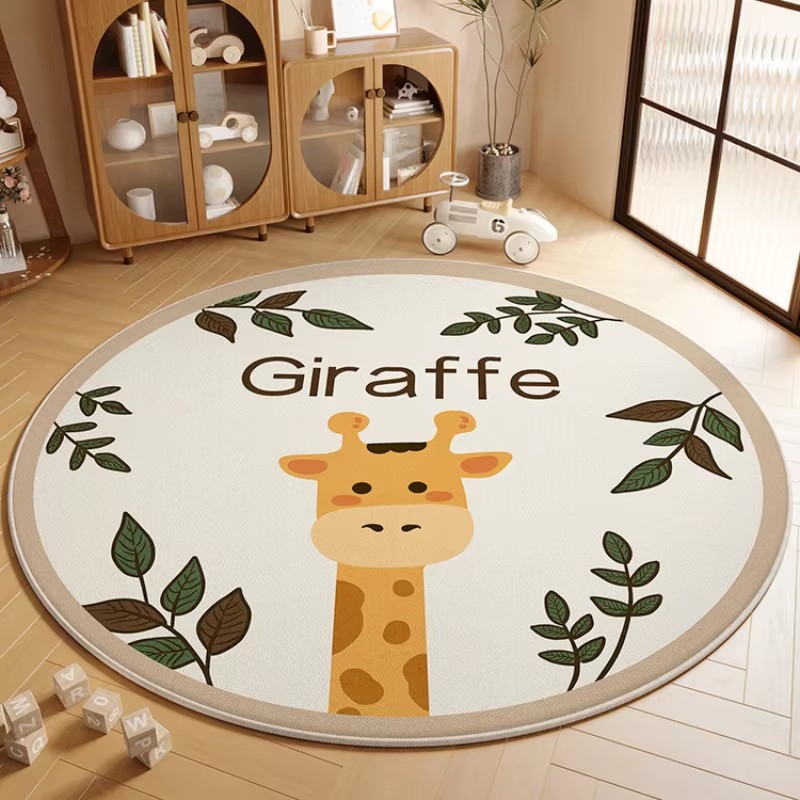 Children's Room Living Room Be - Baby Nursery Rug review and price