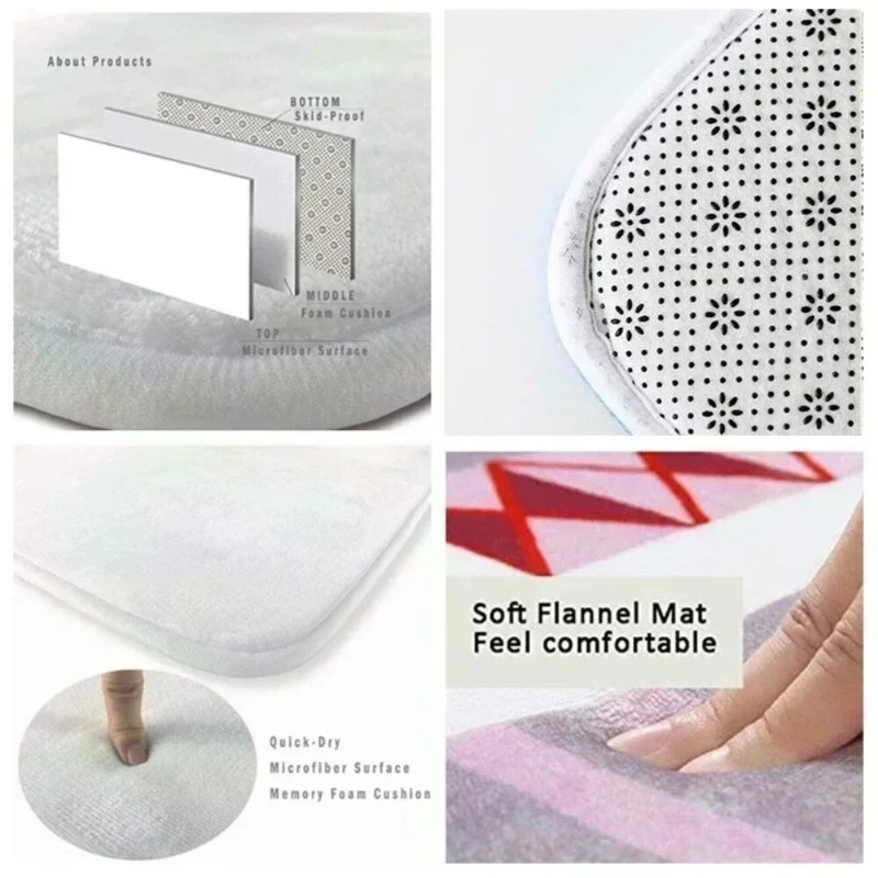 Children's Room Living Room Be - Baby Nursery Rug review and price