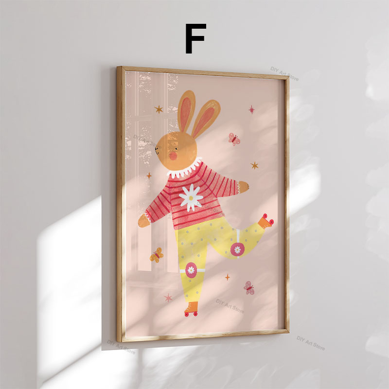 Funny Cartoon Animal Nursery W - Baby Nursery Design review and price