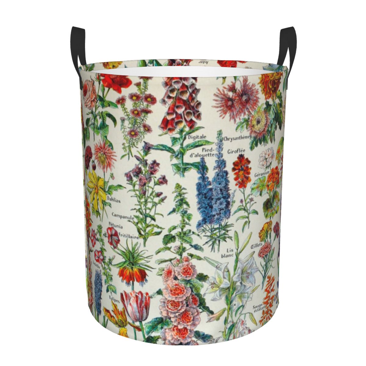 Custom Adolphe Millot HD Fleur - Baby Nursery Hamper review and price