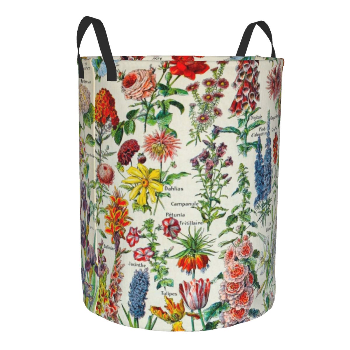 Custom Adolphe Millot HD Fleur - Baby Nursery Hamper review and price