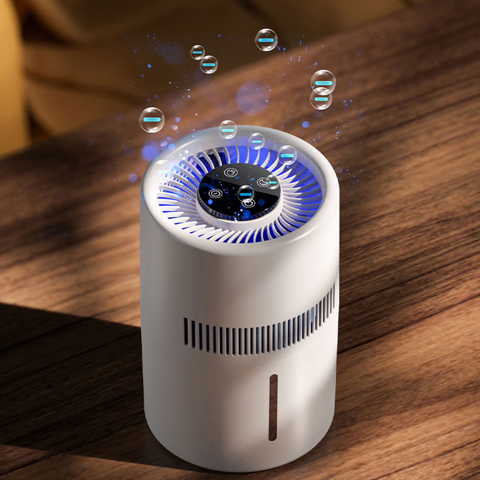Air Purifier and Humidifier 2  - Humidifier Nursery Quiet review and price