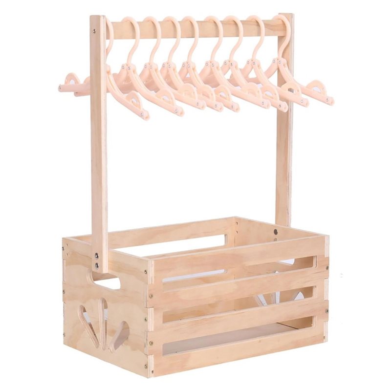ABFU-Wooden Baby Shower Gift B - Baby Nursery Hamper review and price
