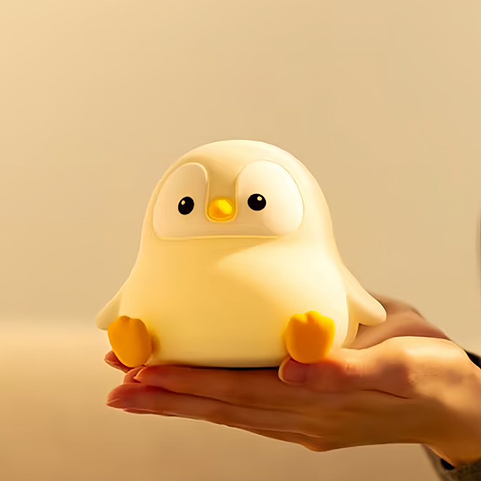 Cute PenguinBaby Night Light K - Baby Nursery Light review and price
