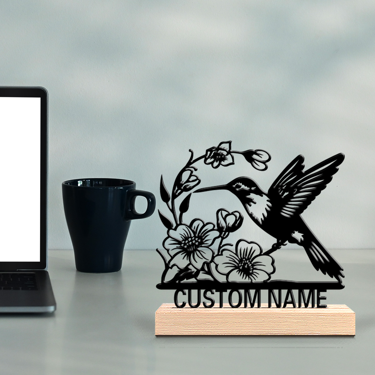 1pc Fun Personalized Custom bi - Baby Nursery Decor review and price