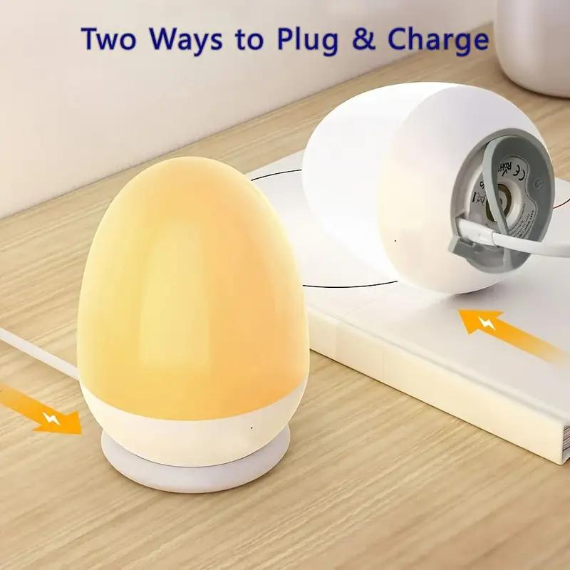 Touch Night Light for Baby Nur - Baby Nursery Light review and price