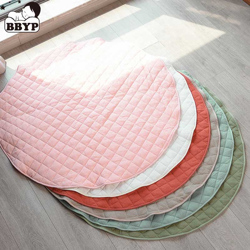 115cm Play Mat Lattice Baby Ma - Baby Nursery Rug review and price