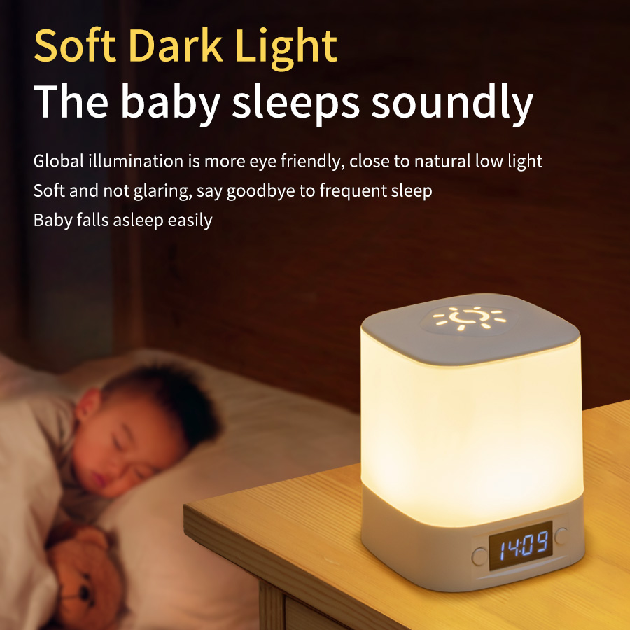 LED Table Lamp USB Rechargeabl - Baby Nursery Light review and price
