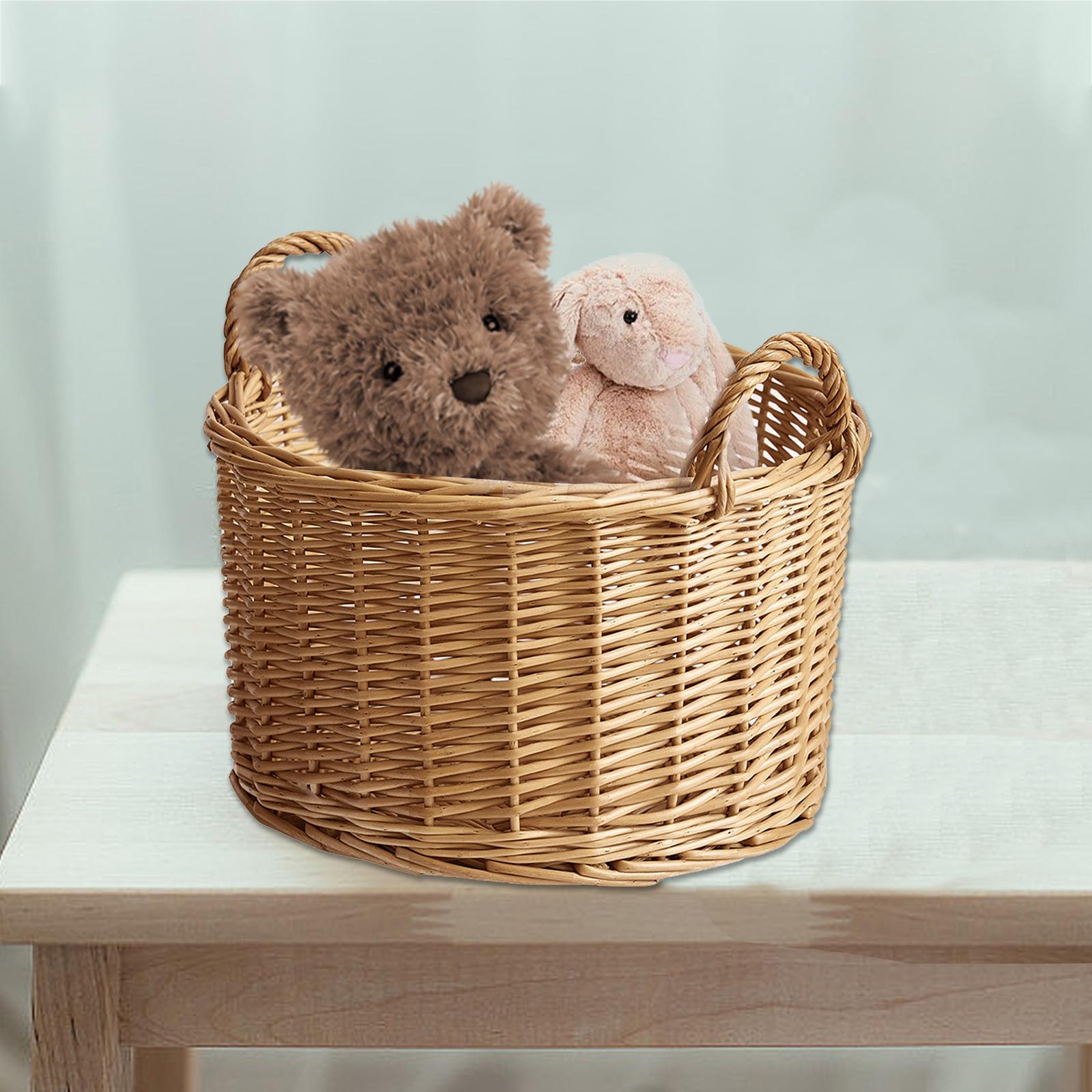 Laundry Hamper Storage Basket, - Baby Nursery Hamper review and price
