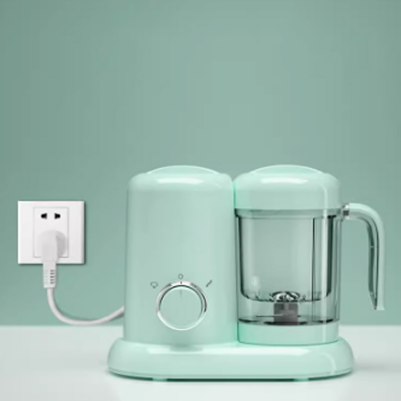 220V Multifunctional Electric  - Baby Food Processor review and price