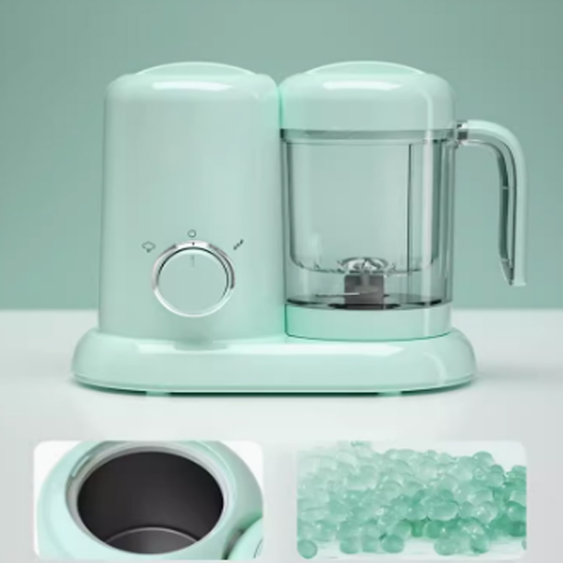 220V Multifunctional Electric  - Baby Food Processor review and price