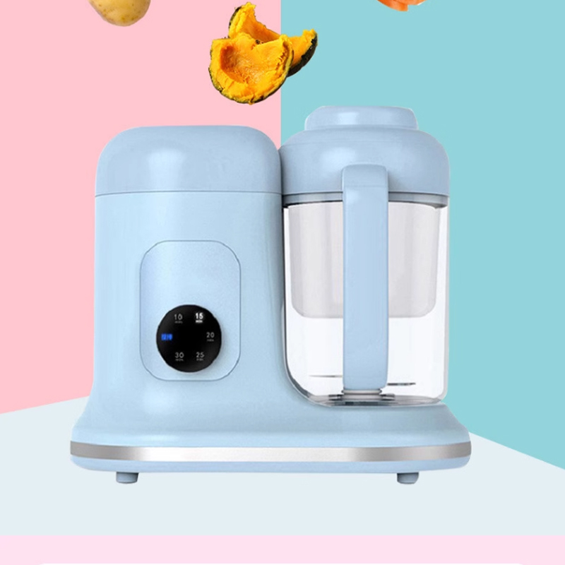 220V Multifunctional Electric  - Baby Food Processor review and price