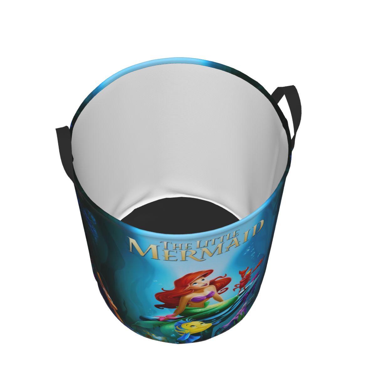 Anima The Little Mermaid Laund - Baby Nursery Hamper review and price