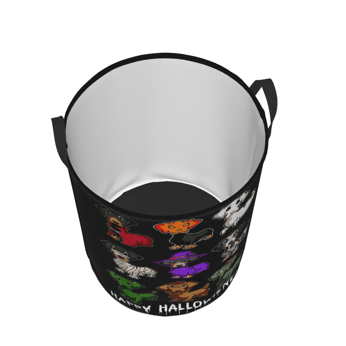 Happy Hallowiener Funny Dachsh - Baby Nursery Hamper review and price