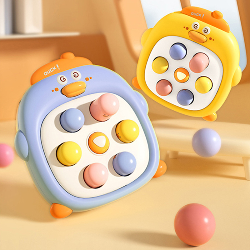 1 Pcs Mini Whack Game Toys Tod - Baby Nursery Games review and price