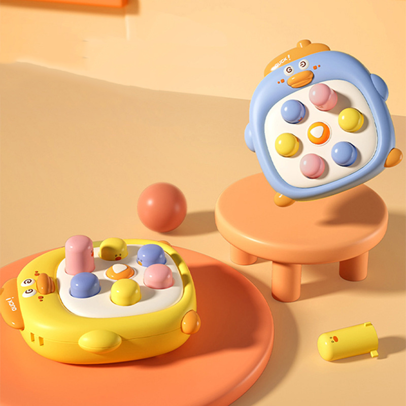 1 Pcs Mini Whack Game Toys Tod - Baby Nursery Games review and price
