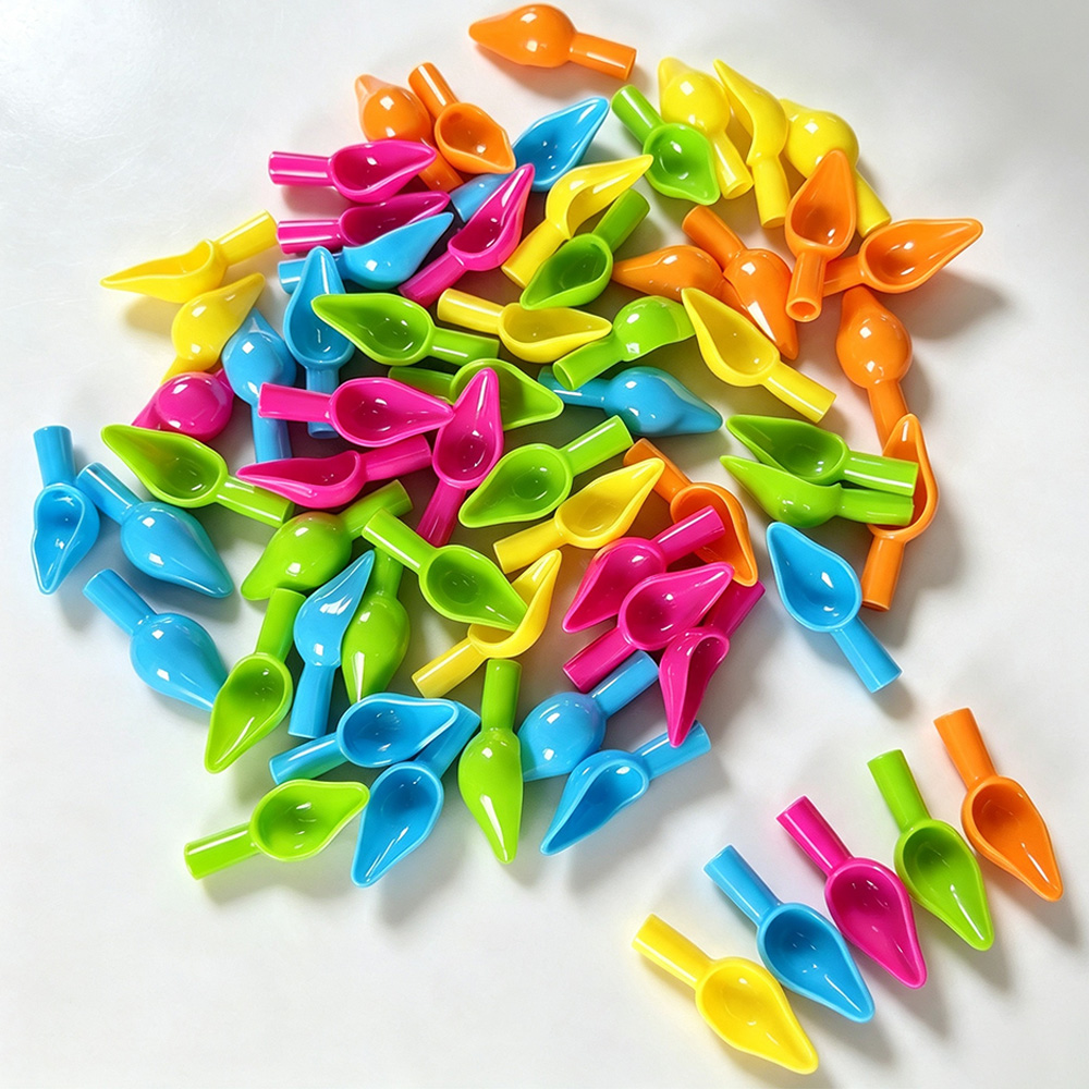 Mini Colorful Plastic Feeding  - Baby Food Processor review and price