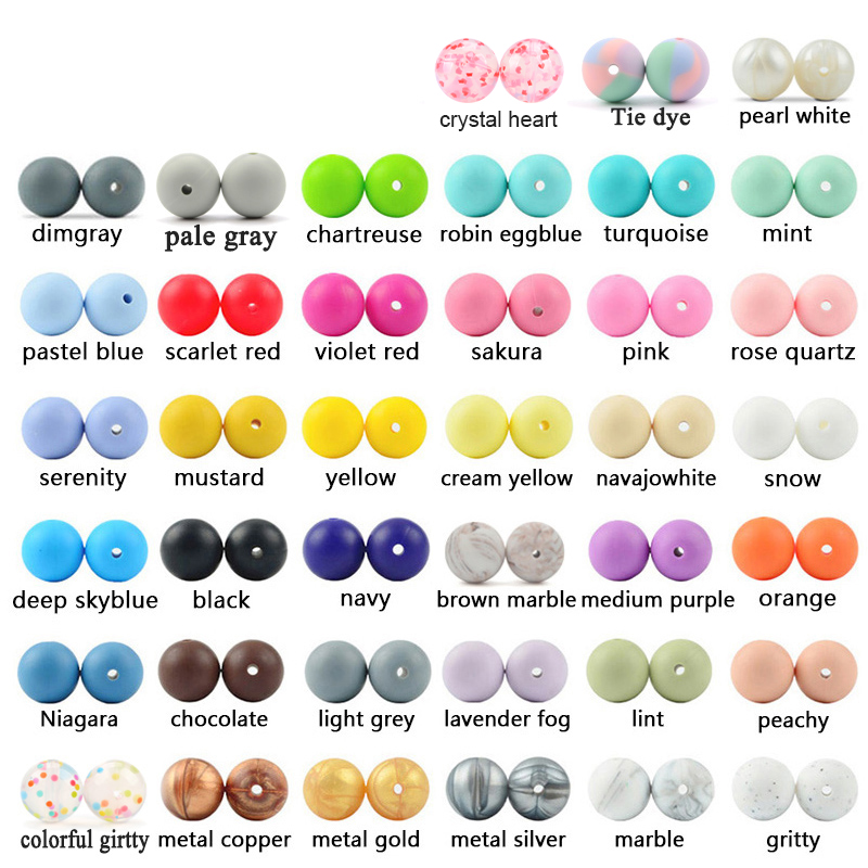 LOFCA 12mm 100pcs Silicone Bea - Baby Food Processor review and price