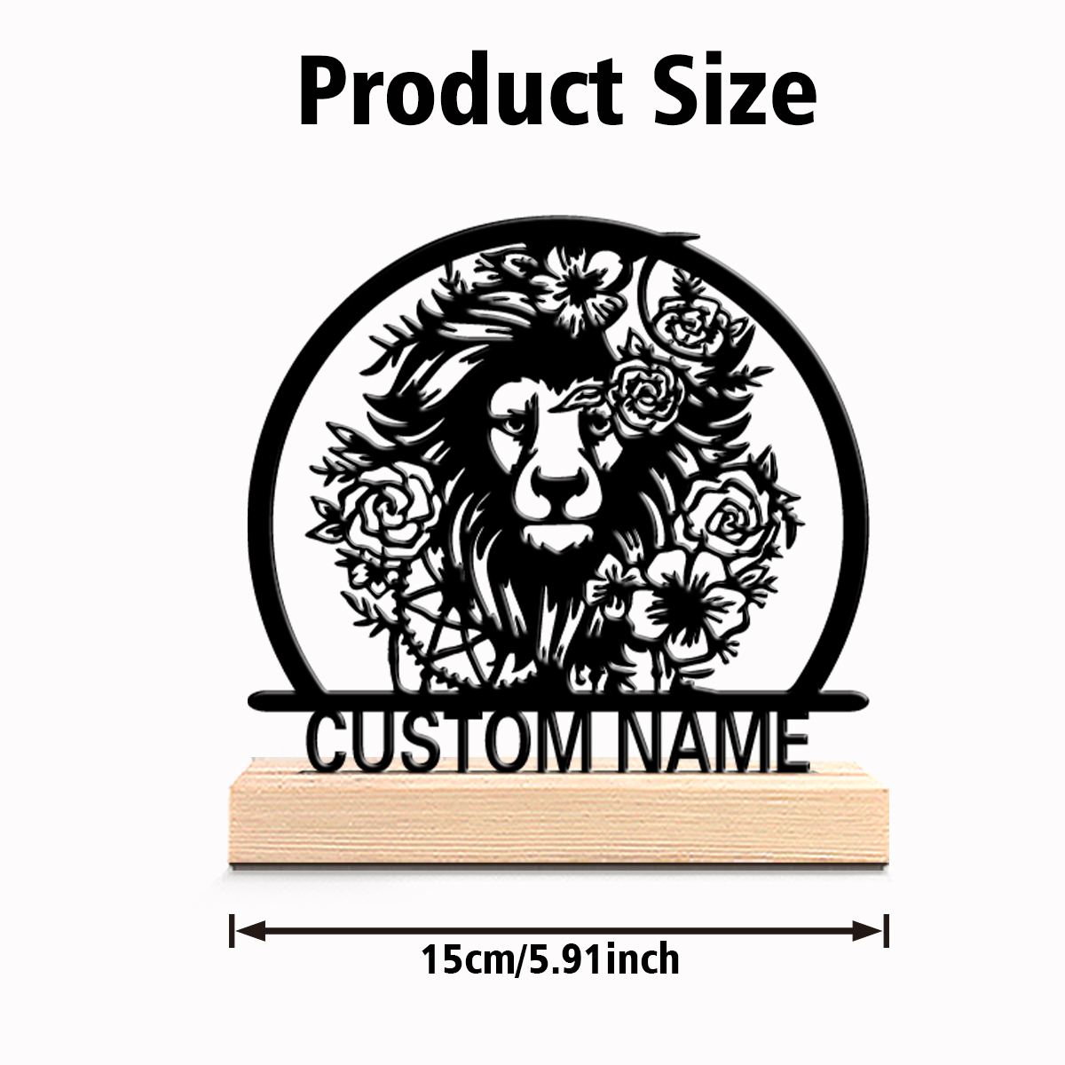 1pc Beauty Personalized Custom - Baby Nursery Decor review and price