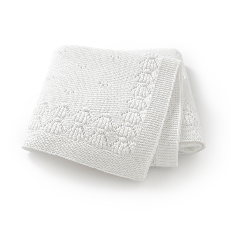 90X70cm Baby Cotton Blankets N - Baby Nursery Rug review and price