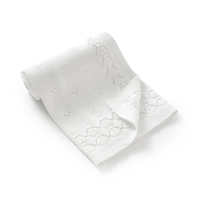 90X70cm Baby Cotton Blankets N - Baby Nursery Rug review and price