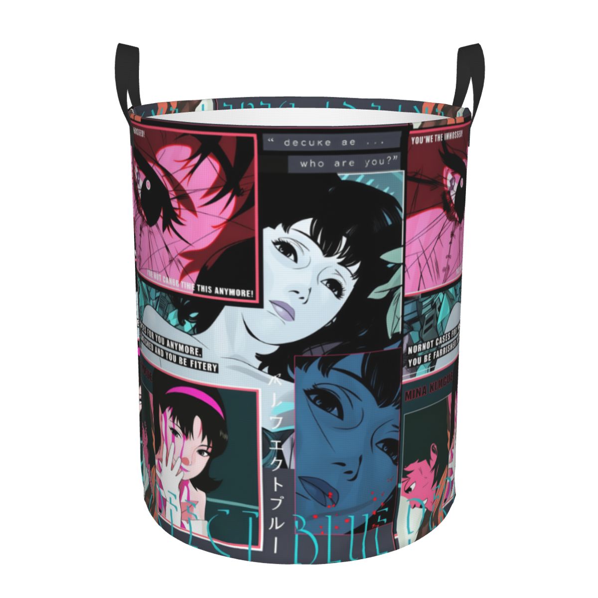 Japane Anima Thriller Film P-P - Baby Nursery Hamper review and price