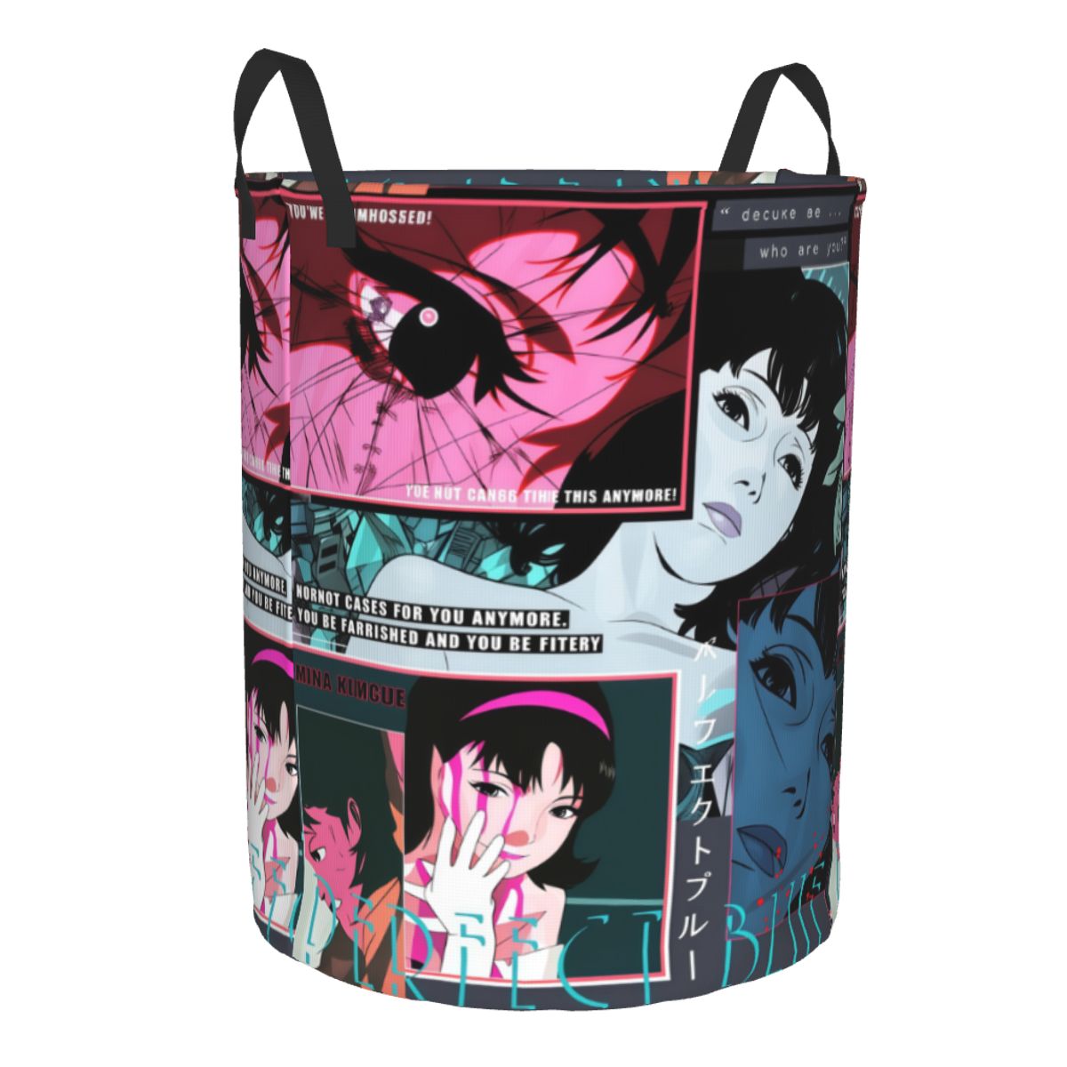 Japane Anima Thriller Film P-P - Baby Nursery Hamper review and price